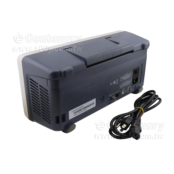 SIGLENT_Digital Storage Oscilloscope - 116188 Product Image