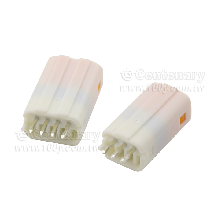 2.0mm Pitch/Disconnectable Crimp Style Connector - 116194 Product Image
