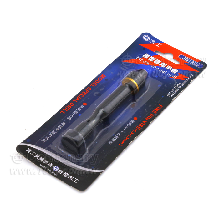 Model Special Drill - 116200 Product Image