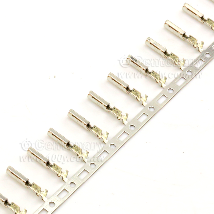 JST_JWPF Series Connector - 116193 Product Image