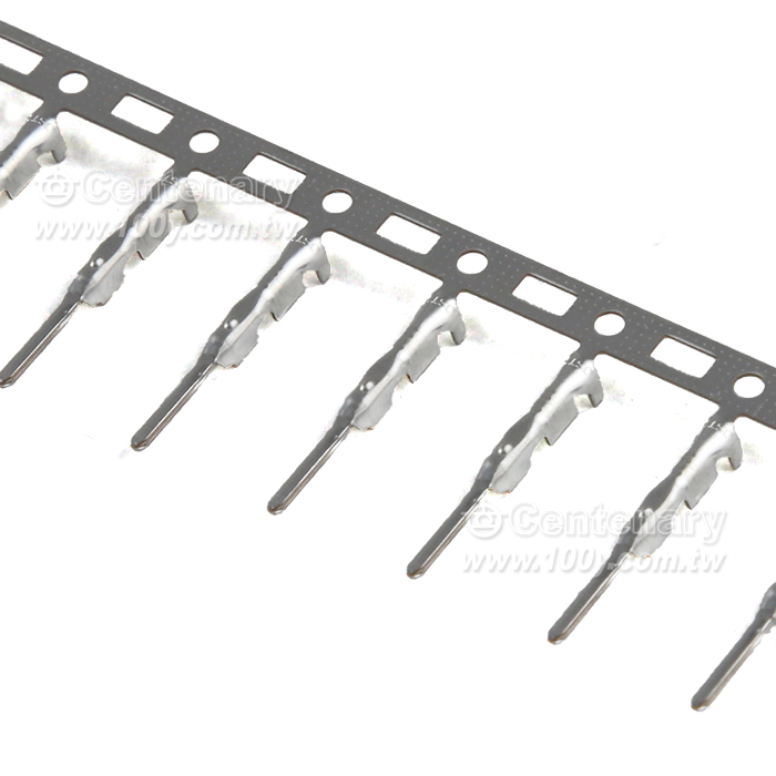 JST_JWPF Series Connector - 116195 Product Image