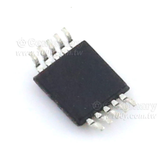 18-Bit, Multi-Channel Analog-to-Digital Converter With I2C Interface and On-Board Reference - 116151 Product Image