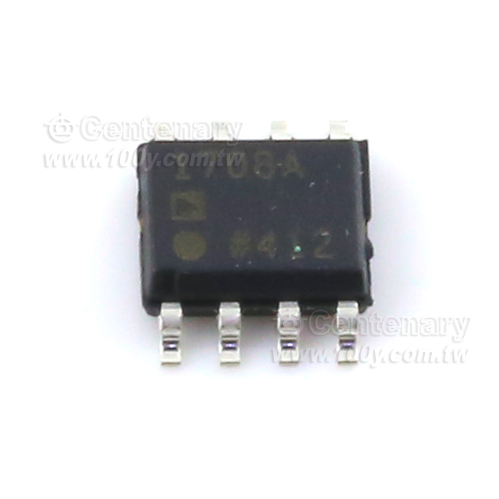 1A, Low Dropout, CMOS Linear Regulator - 116187 Product Image
