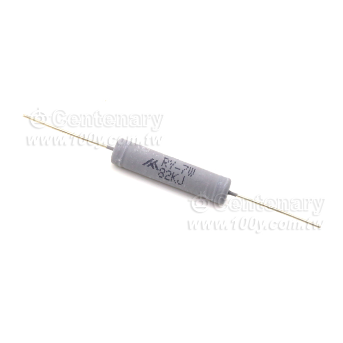 82Kohm ±5% 7W - 116274 產品圖片
