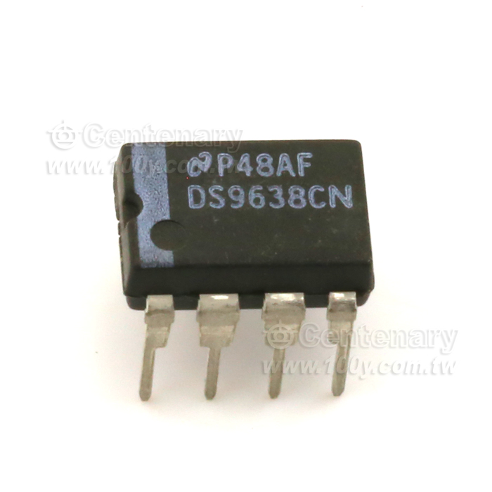 RS-422 Dual High Speed Differential Line Driver - 116223 Product Image