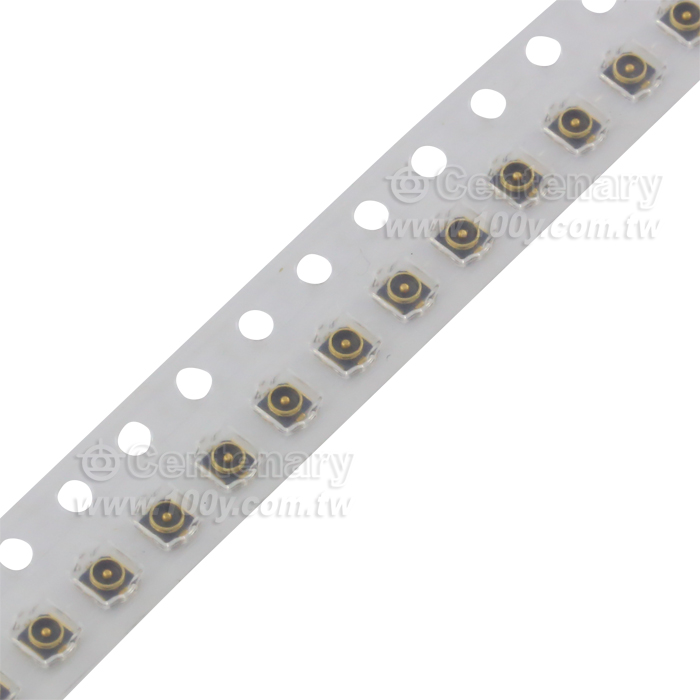 IPEX 4 Board Side Antenna Seat - 116221 Product Image