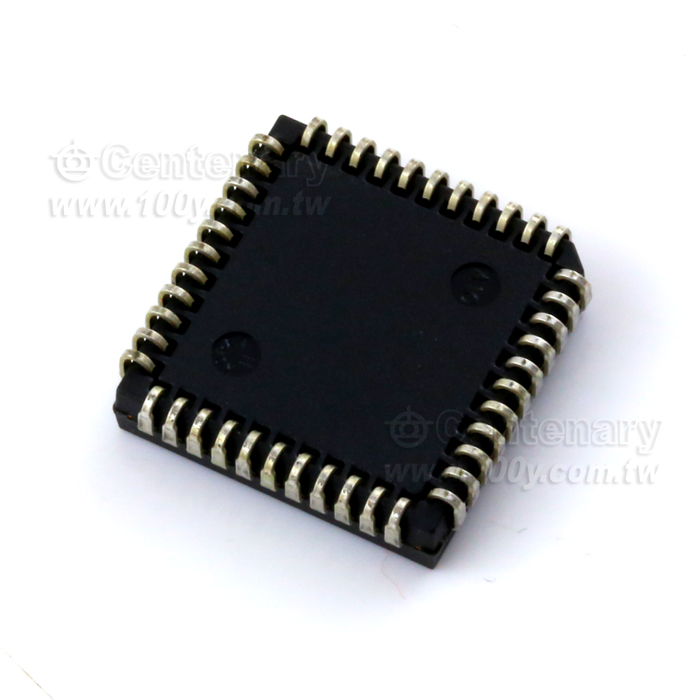 8K-64K/256-1K OTP/ROM/ROMless, Low Voltage, Low Power, High Speed - 116264 Product Image