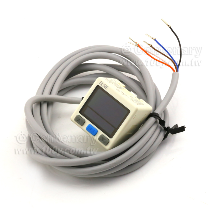 PRESSURE CONTROLLER/MONITOR - 116196 Product Image