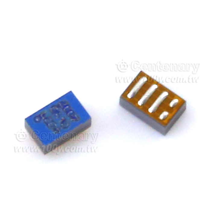 Enhancement Mode Power Transistor - 116277 Product Image