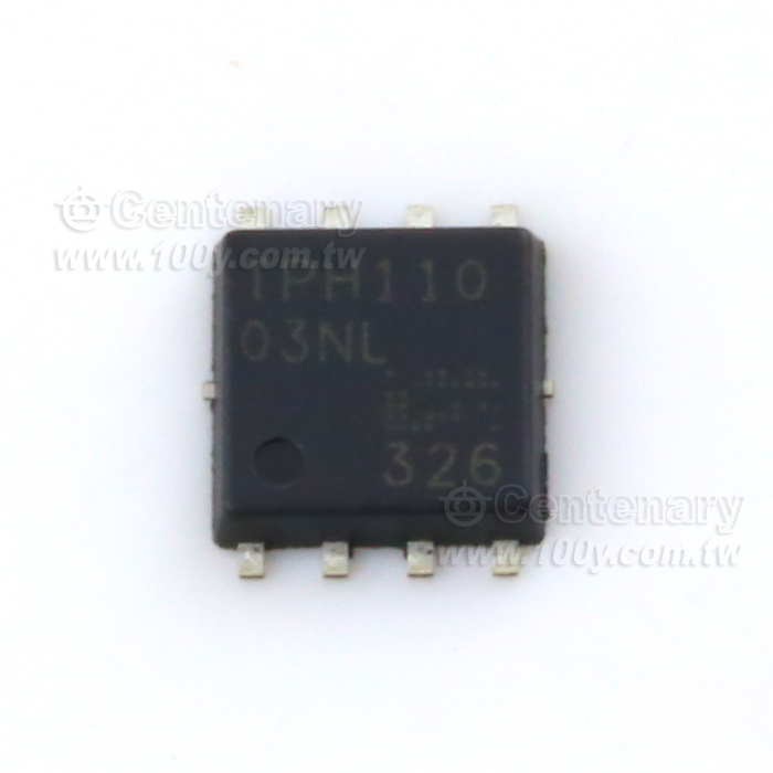 MOSFETs Silicon N-Channel MOS - 116288 Product Image