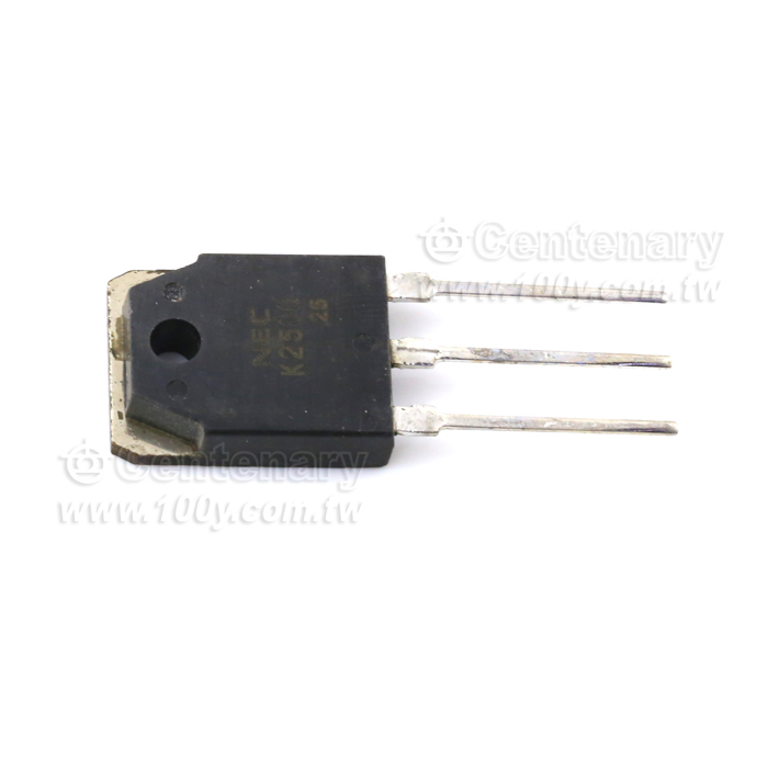 MOS Field Effect Transistor - 116315 Product Image