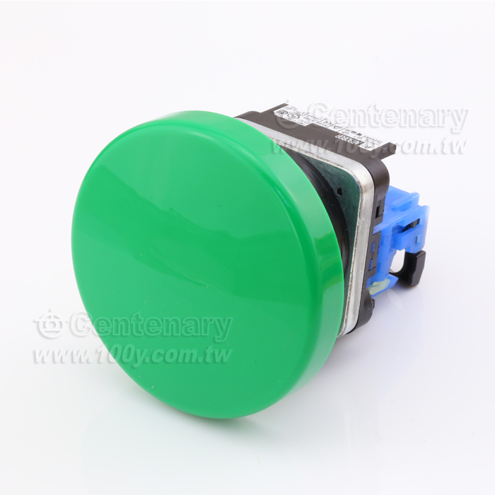 Fuji Electric_Giant Head Pushbuttons - 116191 Product Image