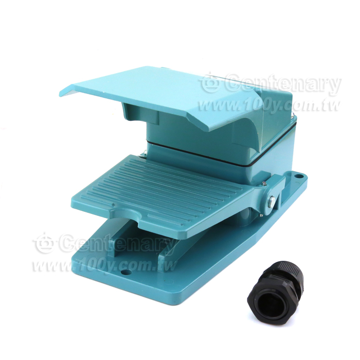 Foot Switches - 116255 Product Image