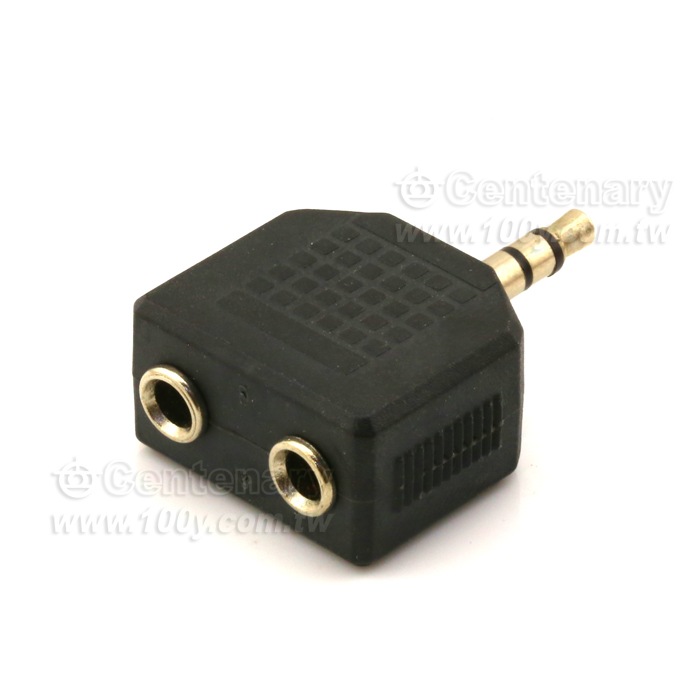 CABOS_Audio One Minute Adapter - 116295 Product Image