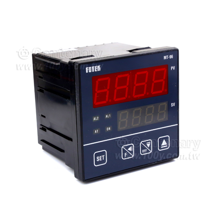 Relay Output, K/J/PT Input - 116190 產品圖片