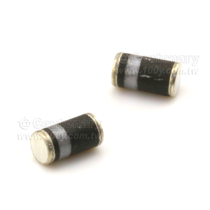 Silicon Rectifier - 116202 Product Image