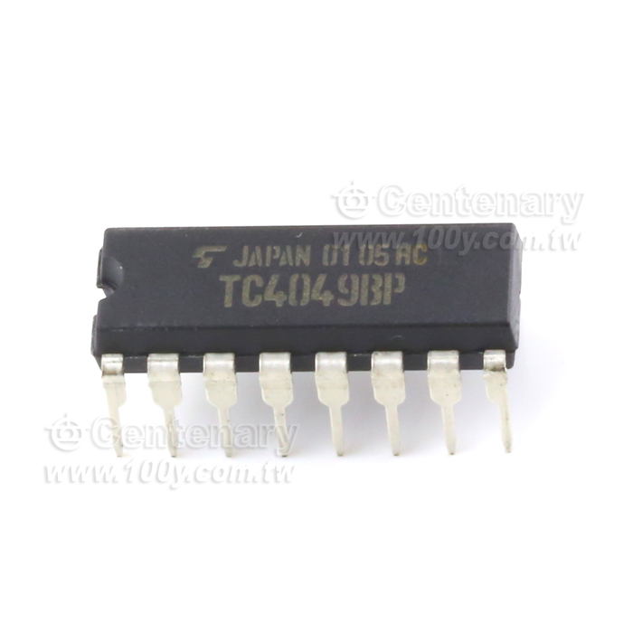 16P/DIP - 29549 產品圖片