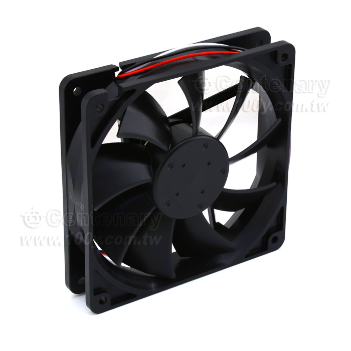 NMB_DC Fan - 116339 Product Image