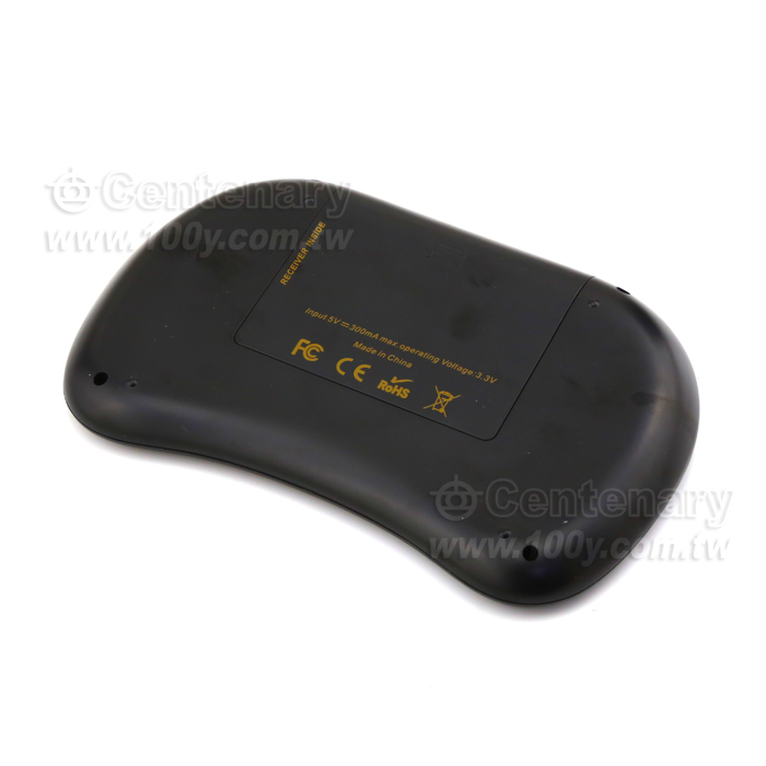 2.4G Wireless Keyboard/ Mouse - 116335 Product Image