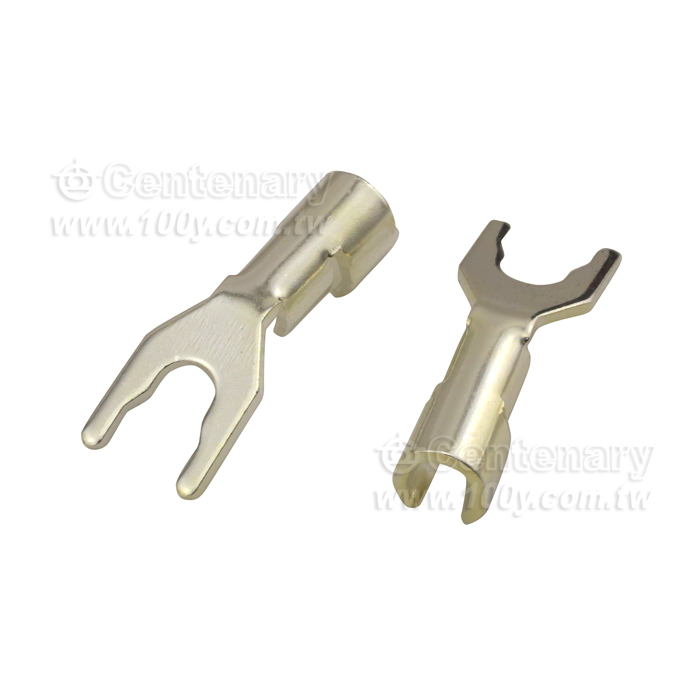 Audio Speaker Line Y Fork Head - 116338 Product Image