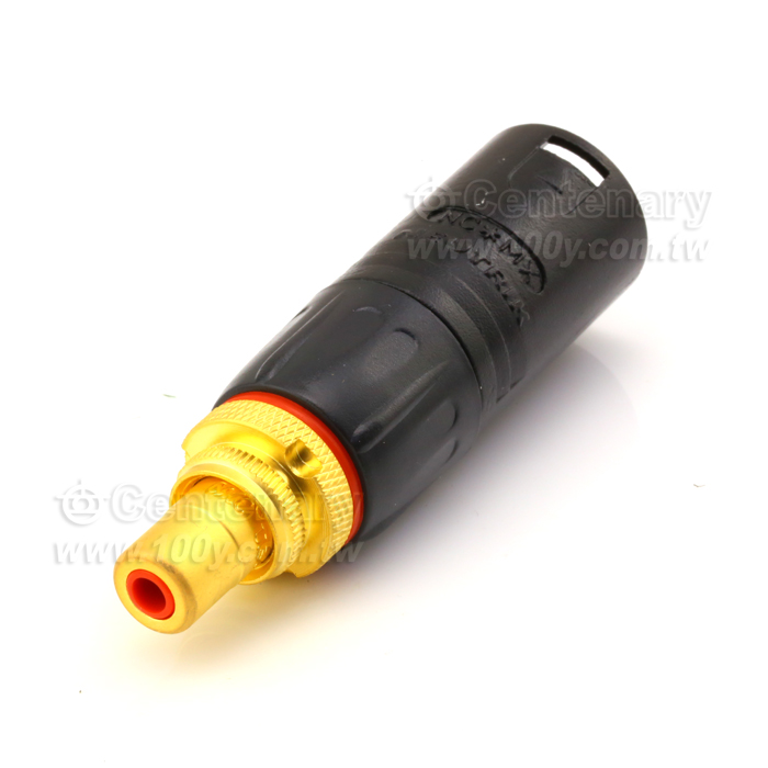 RCA(M) to XLR(F) - 116337 Product Image