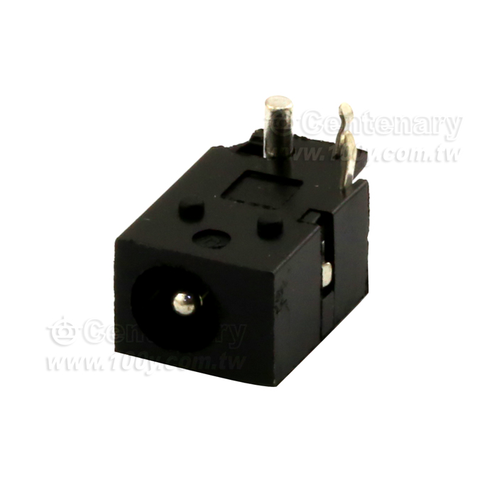 Dc Power Socket- Classic Mounting - 116356 Product Image