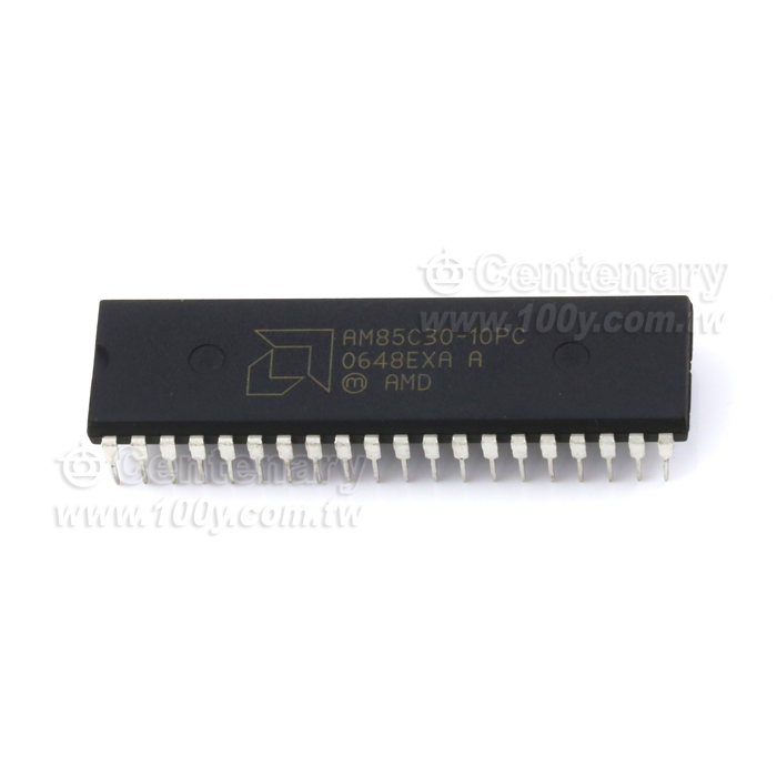 Enhanced Serial Communications Controller - 116361 Product Image