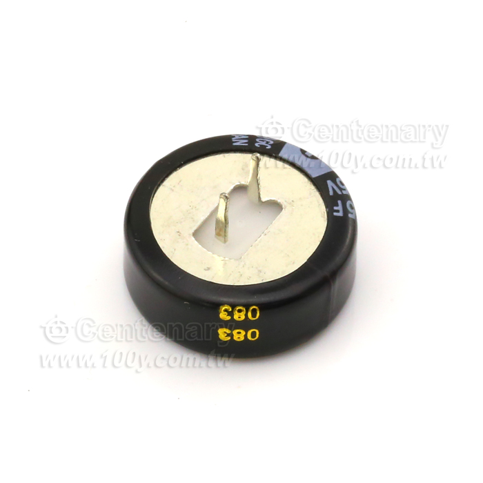 Electric Double Layer Capacitors(Gold Capacitor) - 40892 Product Image