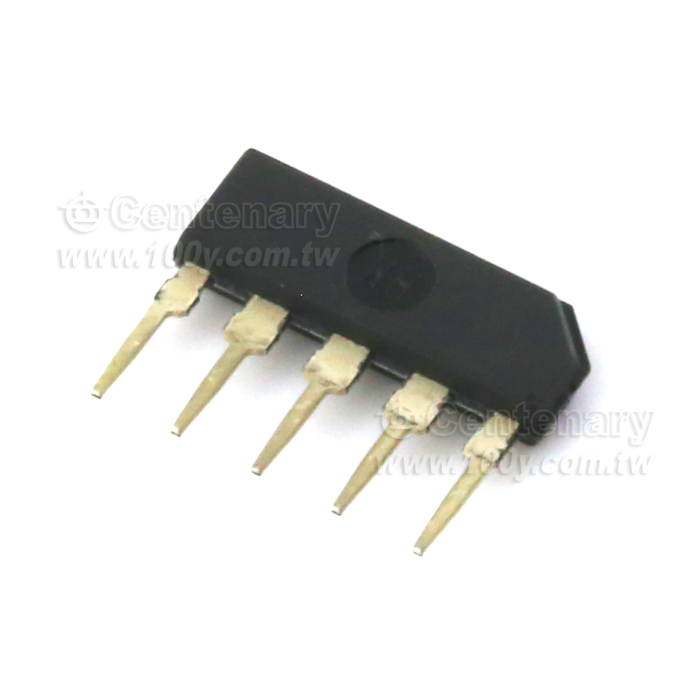 5P/ZIP VOLTAGE DETECTOR - 85997 產品圖片