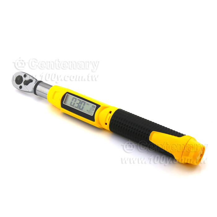 Mini Digital Torque Wrench - 116351 Product Image