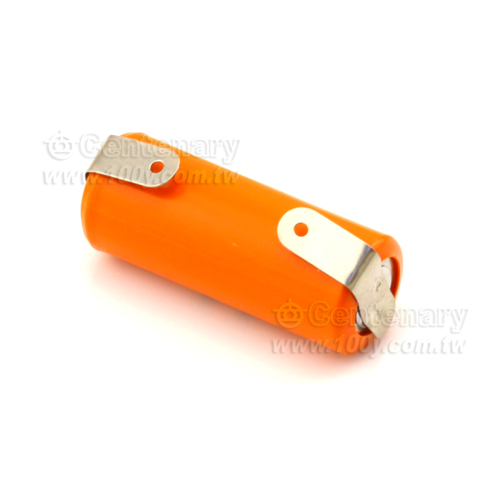 3.6V 鋰電池 帶鐵PIN - 116369 產品圖片