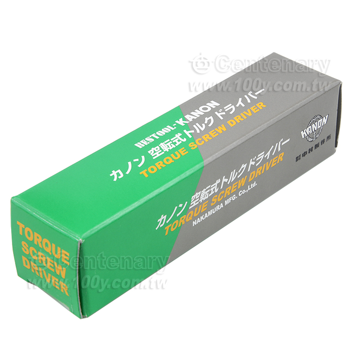 扭力起子  0.1~1.5kgf.cm - 72587 產品圖片