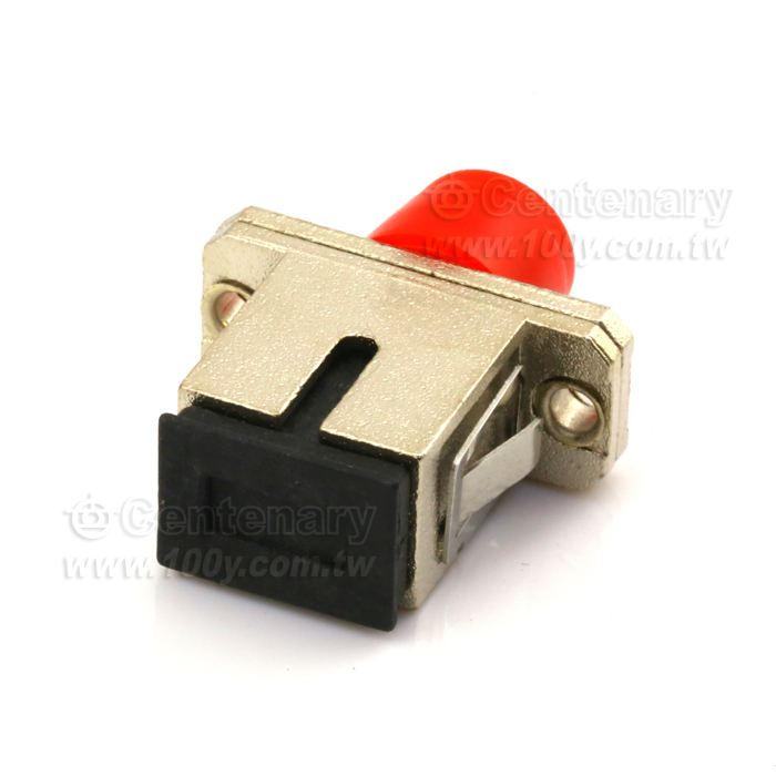 多模單模光纖耦合器 - 116383 產品圖片