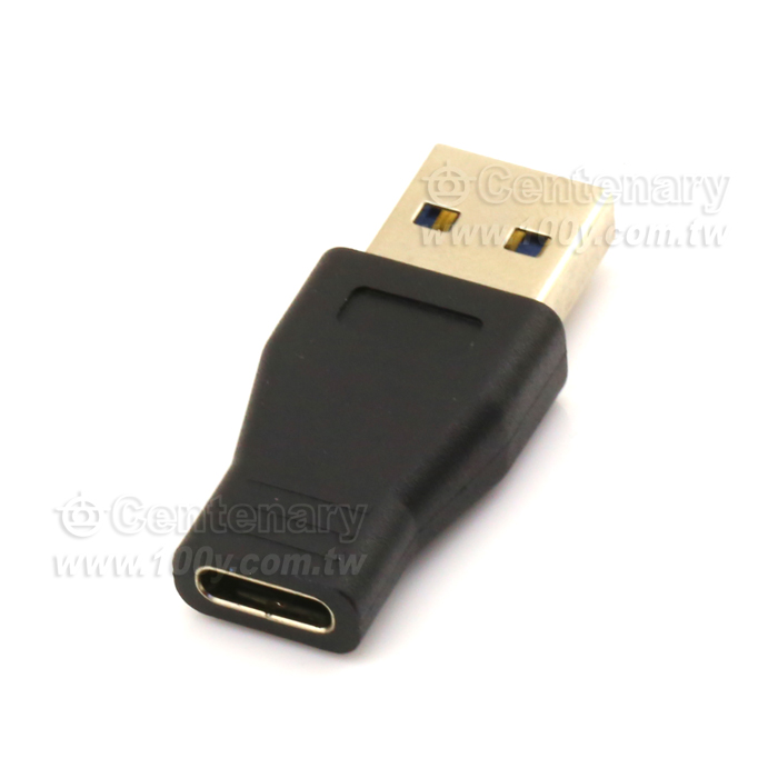USB 3.1 Charging Data Adapter - 116400 Product Image