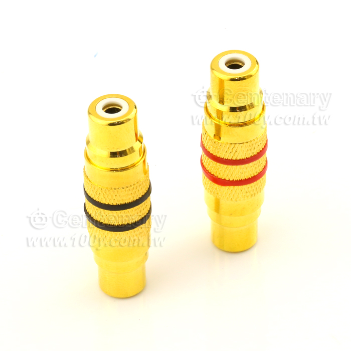 RCA(F/F) Pair - 116394 Product Image
