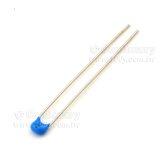 Multilayer Ceramic Capactior - 116372 Product Image