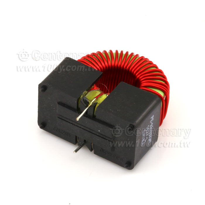 Pulse_THT Power Inductor - 116371 Product Image
