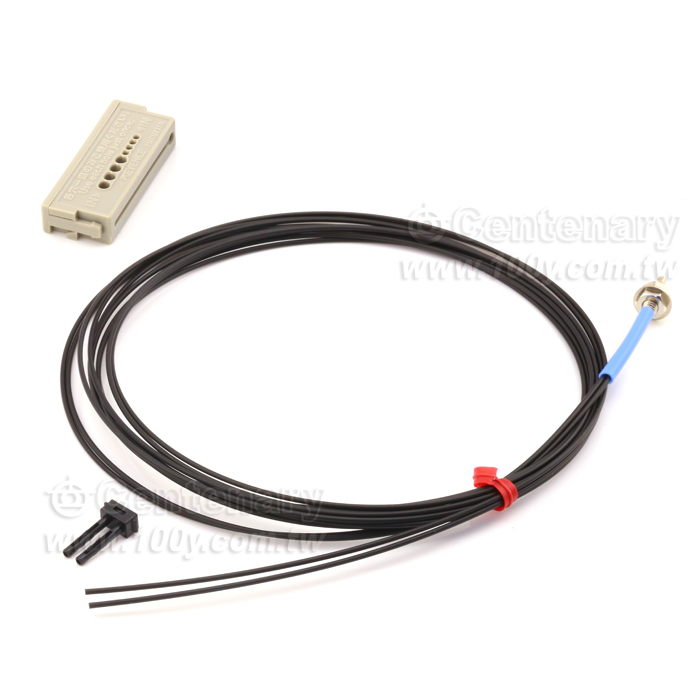 KEYENCE_Reflective Fiber Optic Sensor - 116412 Product Image