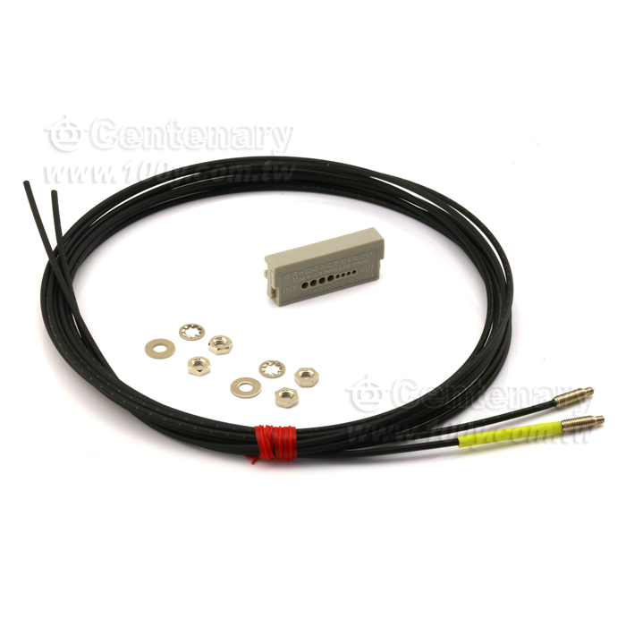 KEYENCE_Reflective Fiber Optic Sensor - 116416 Product Image
