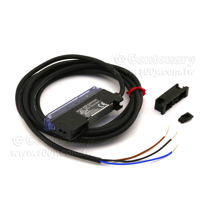光纖傳感器 NPN - 116403 產品圖片