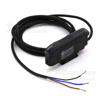 KEYENCE_Digital Fiber Optic Sensor - 140732 Product Image