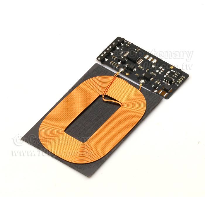 無線接收模塊PCBA - 116429 產品圖片