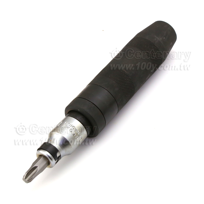 7 Pcs Impact Driver Set - 116431 Product Image
