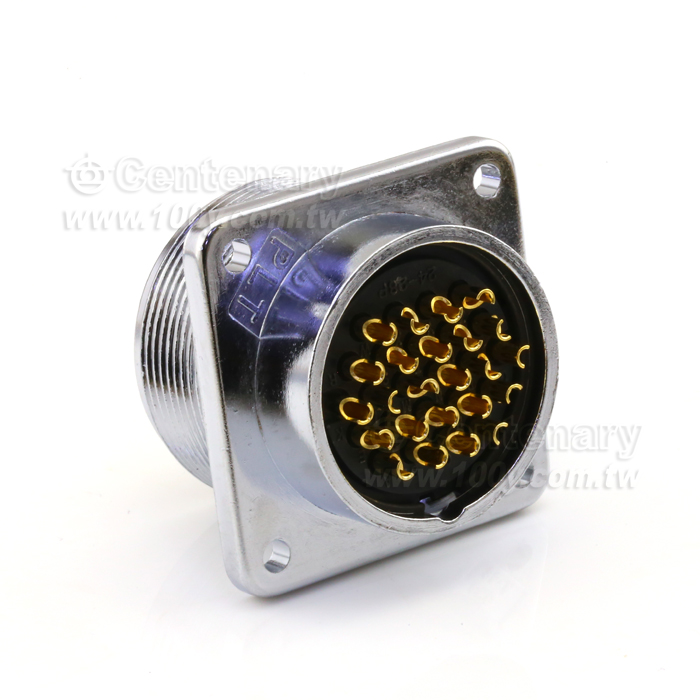 PLS-35 Series -Industial Circular Connector - 116344 Product Image
