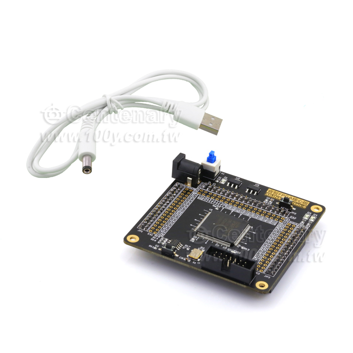 XILINX FPGA 核心板 - 115088 產品圖片