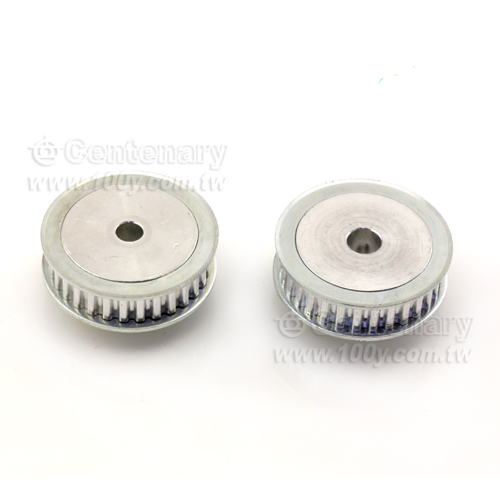 XL鋁合金同步輪 帶寬：11mm - 116451 產品圖片