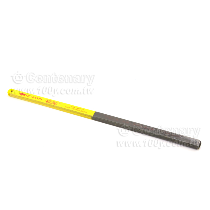 12" 24TPI 鋼鋸條 - 116467 產品圖片
