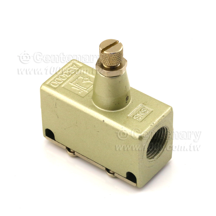 SNS_流量控制閥 3/8" - 116483 產品圖片