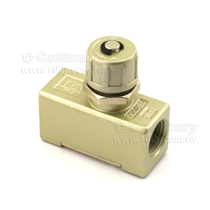 SNS_流量控制閥 1/2" - 116485 產品圖片