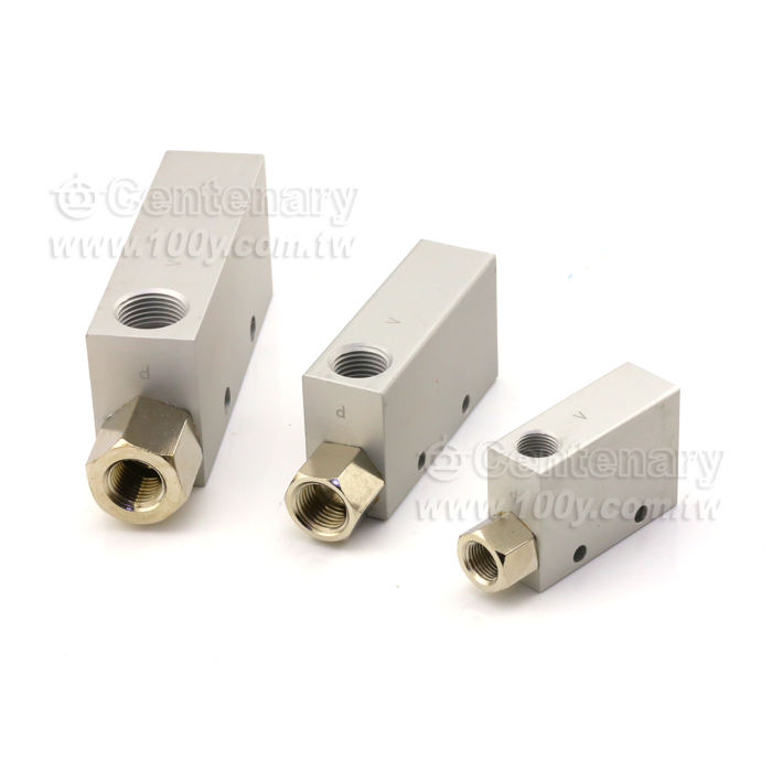 SNS_Vacuum Generator - 116477 Product Image